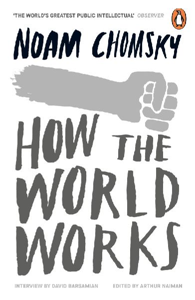 How the World Works