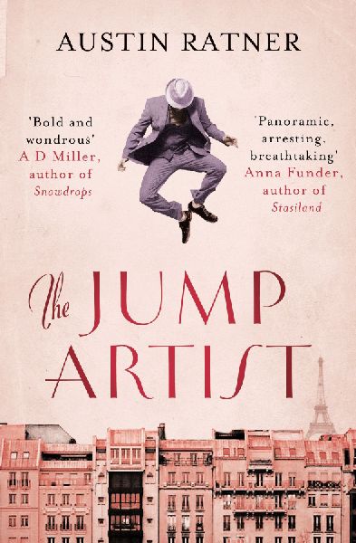 The Jump Artist