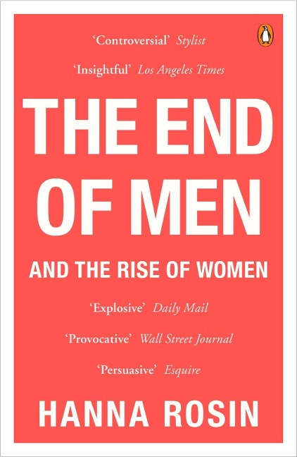 The End of Men