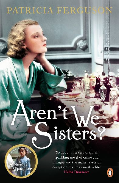 Arent We Sisters?