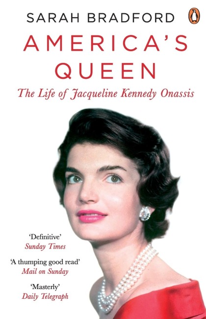 Americas Queen