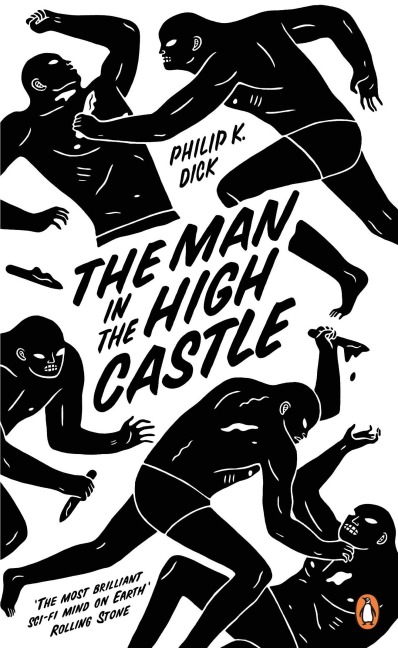 The Man in the High Castle: Penguin Essentials