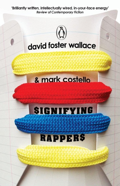 Signifying Rappers