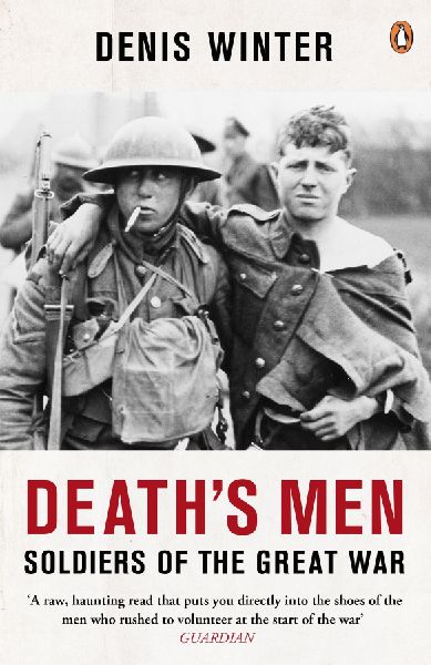 Deaths Men