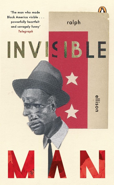 Invisible Man: Penguin Essentials