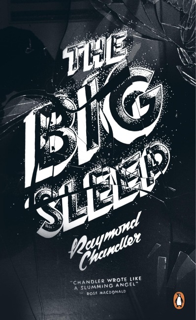 The Big Sleep: Penguin Essentials