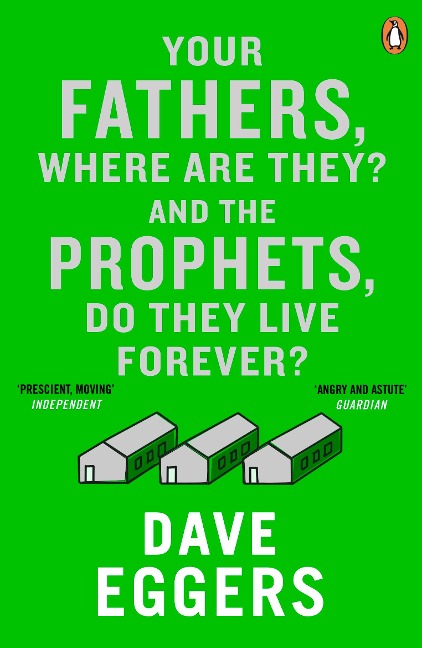 Your Fathers Where Are They? And the Pro