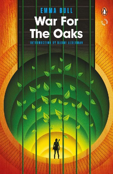 War for the Oaks
