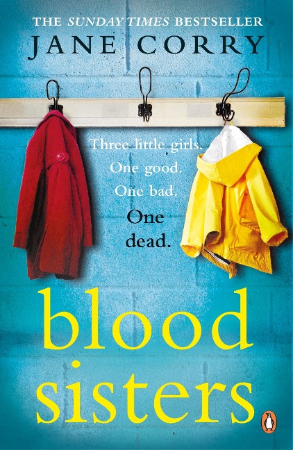 Blood Sisters: the Sunday Times bestseller
