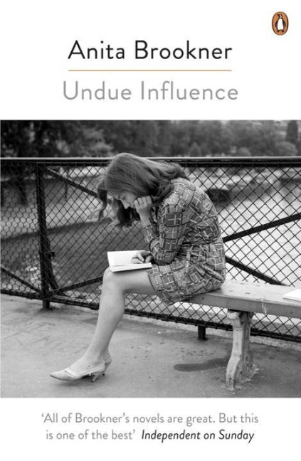 Undue Influence