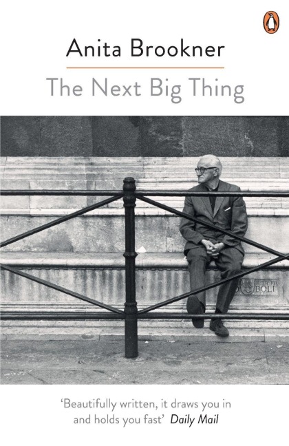 The Next Big Thing