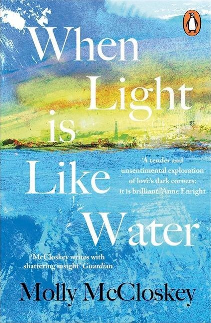 When Light Is Like Water