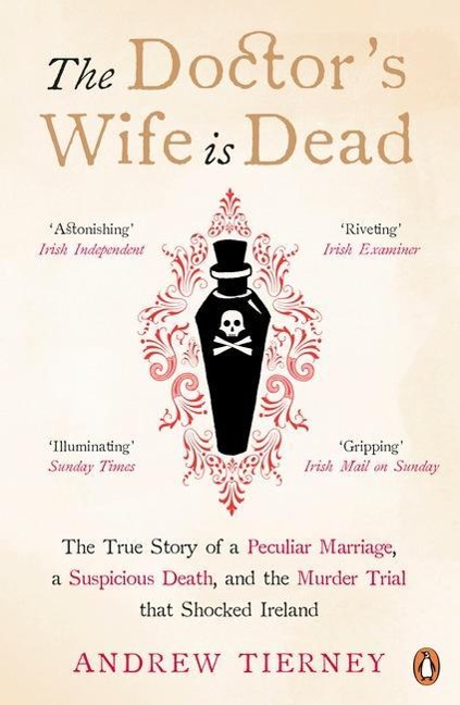 The Doctors Wife Is Dead