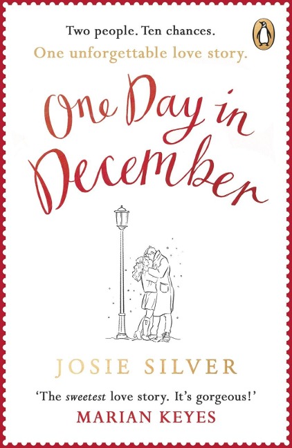 One Day in December: A Christmas Love Story