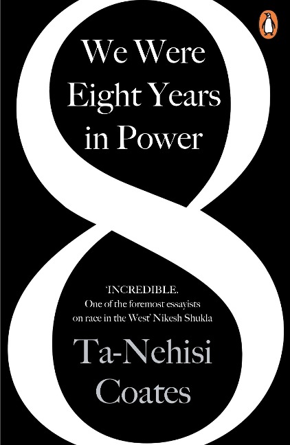 We Were Eight Years in Power: An American Tragedy