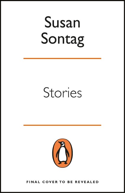 Stories: Collected Stories