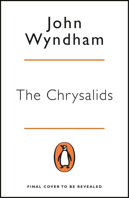 The Chrysalids