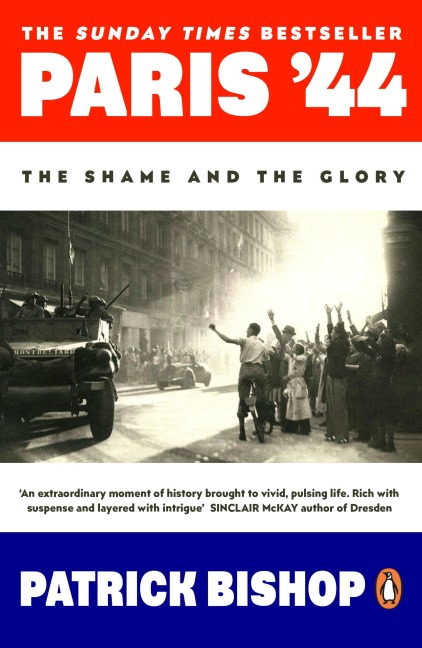 Paris 44: The Shame and the Glory