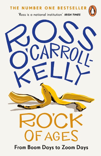 ROCK of Ages: From boom days to Zoom days