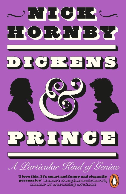Dickens and Prince: A Particular Kind of Genius