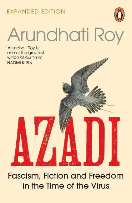 AZADI: Fascism, Fiction & Freedom in the Time of the Virus