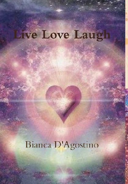 Live Love Laugh