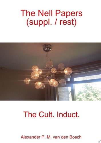 The Nell Papers (suppl. / rest)