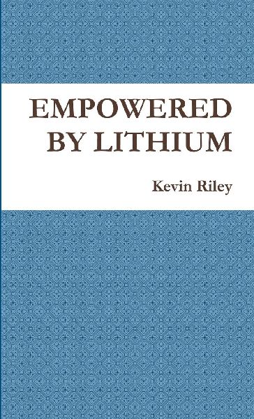 EMPOWERED BY LITHIUM