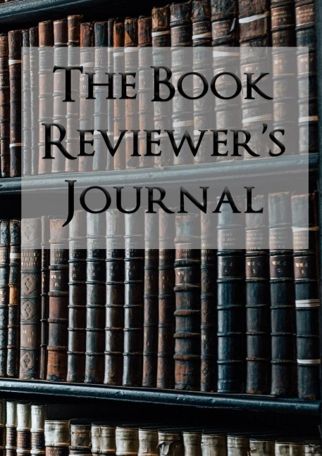 The Book Reviewers Journal