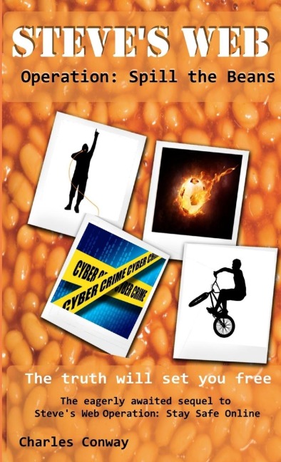 Steves Web Operation: Spill the Beans