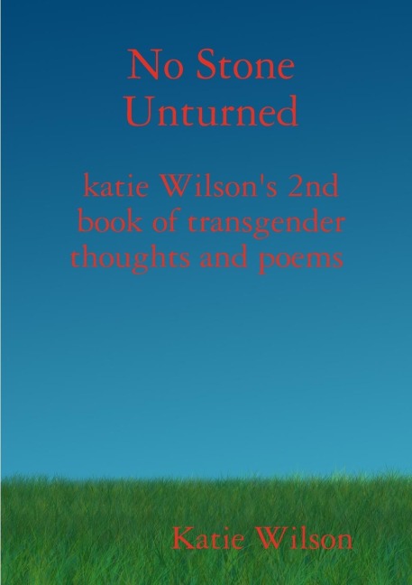 No Stone Unturned