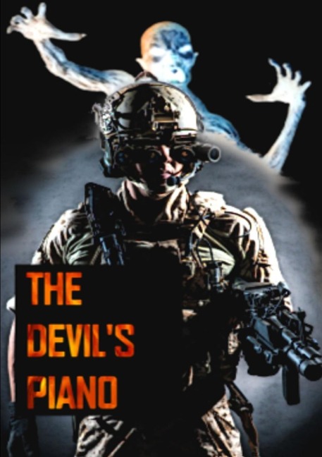 The Devils Piano