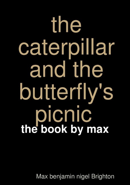 My Paperback Book
