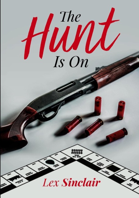 The Hunt Is On