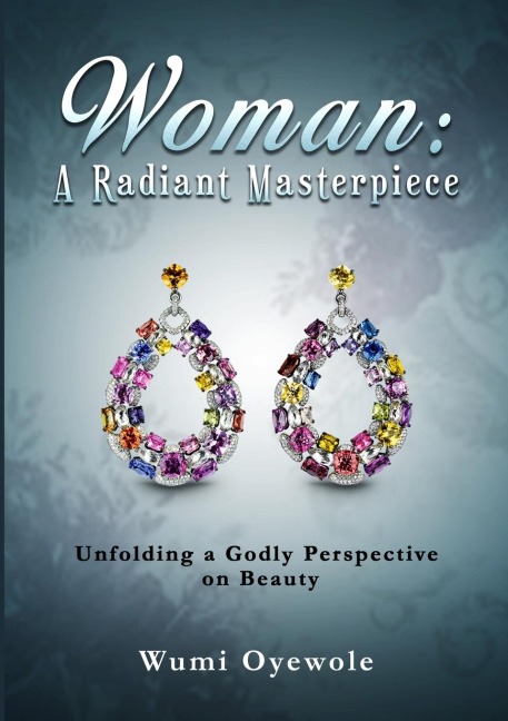 Woman: A Radiant Masterpiece