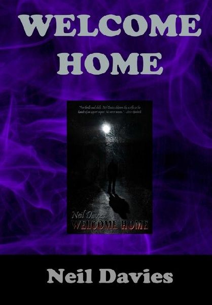 Welcome Home