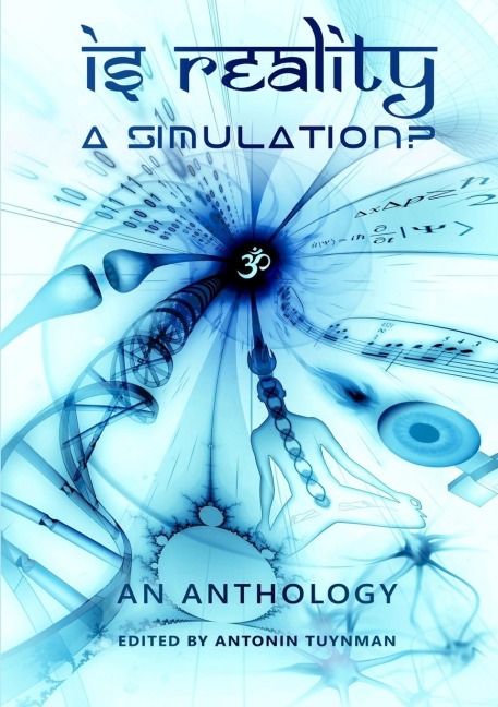 Is Reality a Simulation?