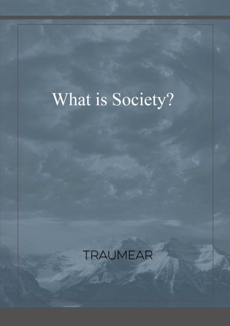 What is Society?