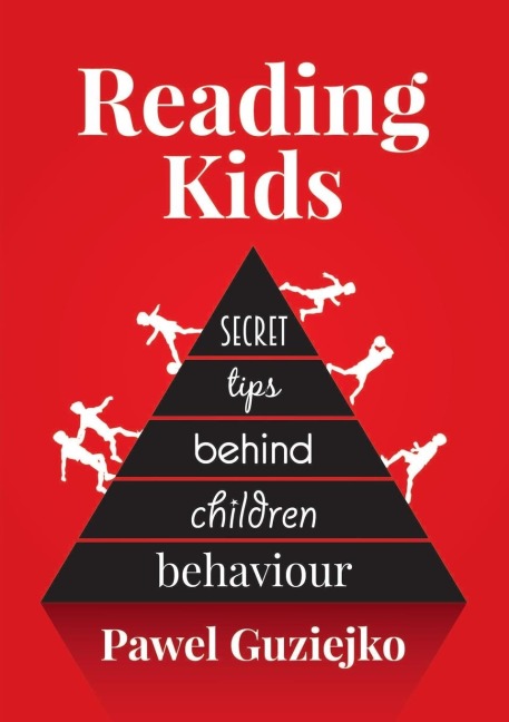 Reading Kids: Secret tips behind children behaviour