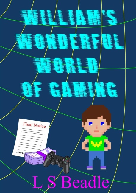 Williams Wonderful World of Gaming