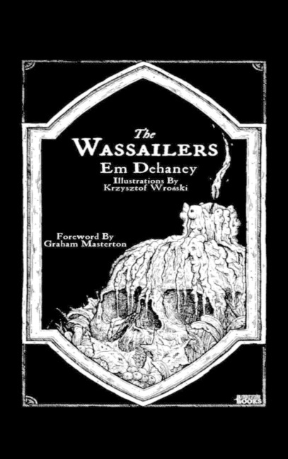 The Wassailers
