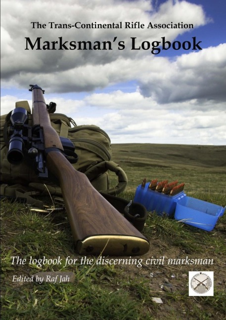 The Marksmans Logbook