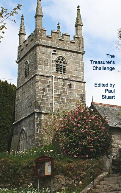 THE TREASURERS CHALLENGE