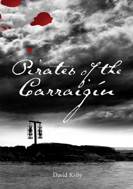 Pirates of the Carraigín