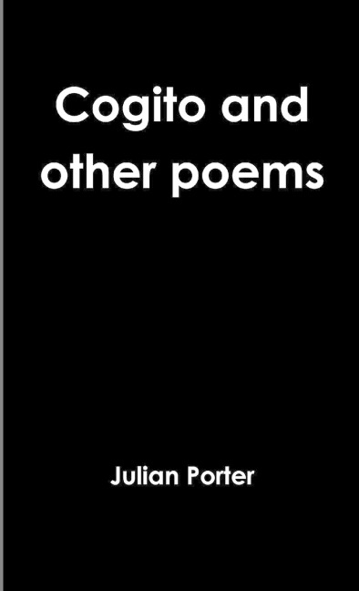 Cogito and other poems