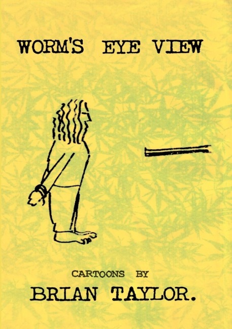 Worms Eye View
