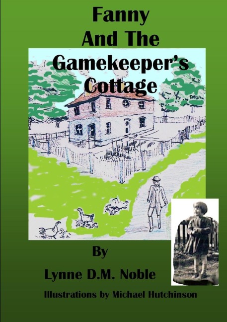 Fanny and the Gamekeepers Cottage