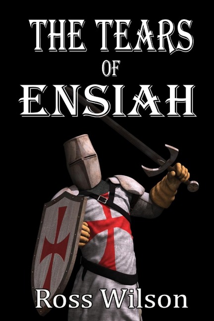 The Tears of Ensiah