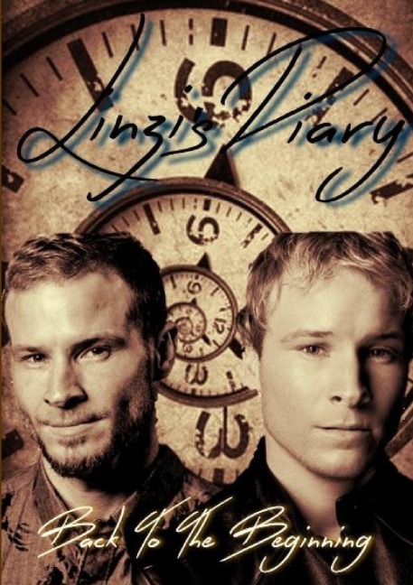 Linzis Diary Back To The Begining Extended Edition