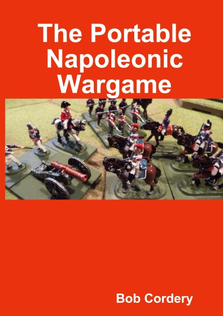 The Portable Napoleonic Wargame